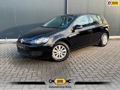 Volkswagen Golf - 1.2 TSI * Airco * Cruise