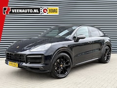 Porsche Cayenne Coupé - 3.0 E-Hybrid Carbon lichtgewicht