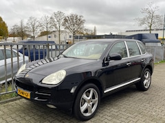 Porsche Cayenne - 4.5 S