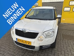 Skoda Yeti - 1.2 TSI Expedition |NAP|Trekhaak|APK|Boekjes