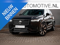 Volvo XC90 - 2.0 T8 Recharge AWD Ultimate Dark Longrange, Full Option