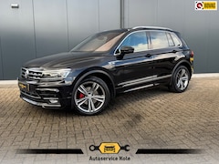 Volkswagen Tiguan - 1.5 TSI * R-line * Panorama dak * Leer * Cruise * Elektr. Trekhaak