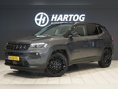 Jeep Compass - 4xe 190 Plug-in Hybrid Electric Night Eagle