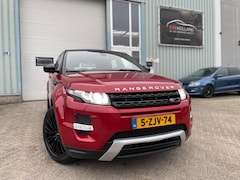 Land Rover Range Rover Evoque - 2.2 eD4 Dynamic (bj 2015) PANO|LEER|MERIDIAN