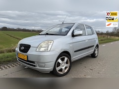 Kia Picanto - 1.0 Light NAP & NWE APK bij aflevering