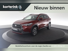 Toyota Corolla Cross - Hybrid 140 Dynamic | Blind-spot | Stoel/stuur verwarming