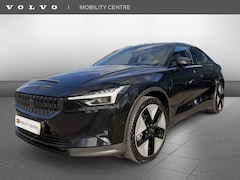 Polestar 2 - 2 LRSM 78 kWh | Pilot- Plus Pack | Panoramadak | Graphite