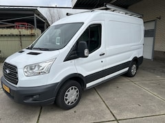 Ford Transit - 310 2.0 TDCI L2H2 82000 KM E6