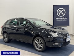 Seat Ibiza - 1.2 i -TECH EDITION AIRCO | CRUISE | MULTI-MEDIA |