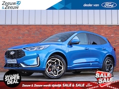 Ford Kuga - 2.5 PHEV ST-Line X | Winterpack | Driver Assistancepack | Technology Pack | 19" Lichtmetaa