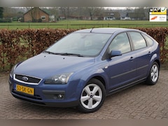 Ford Focus - 1.6-16V Futura|1e Eigenaar|Volledige Historie|Airco