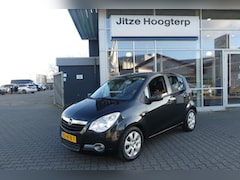 Opel Agila - 1.0 Enjoy AIRCO, 15 INCH, NIEUWE APK, 122.154KM