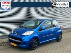 Peugeot 107 - 1.0-12V Sublime | Airco | Elekt. pakket | Apk 28-02-2026 |