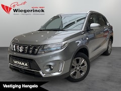 Suzuki Vitara - 1.4 Boosterjet Select Hybride AUTOMAAT [ TREKHAAK I 1500KG TREKG