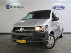 Volkswagen Transporter - 2.0 TDI L1H1 Trendline | Airco | Armsteun voor | Cruise control | Pioneer Radio |