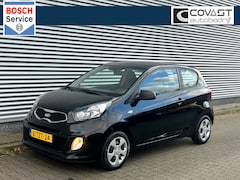 Kia Picanto - 1.0 CVVT EconomyLine | 3-drs | 6 maanden garantie |