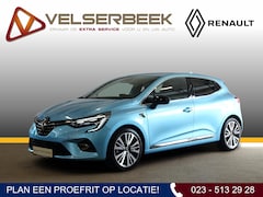 Renault Clio - 1.6 E-Tech Hybrid 140 Initiale Paris * Automaat