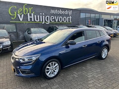 Renault Mégane Estate - 1.2 TCe Limited