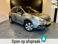 Peugeot 2008 - 1.2 PureTech | FABRIEKSGARANTIE | PANO | NAVI | PDC | 2014