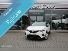 Renault Captur - 1.3 TCe 130 Intens