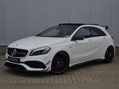 Mercedes-Benz A-klasse - 45 AMG Aero Night Edition1 381pk