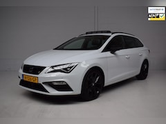 Seat Leon ST - 1.5 TSI 150PK DSG FR PANORAMADAK / ORG.NED / BEATS / VIRTUAL / CAMERA / TREKHAAK / NAP / S