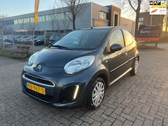 Citroën C1 - 1.0 Attraction - LED - AIRCO - 5 DEURS