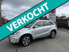 Suzuki Vitara - 1.4 Sport // AUTOMAAT // 32.000 Kilometer // Unieke Vitara // Trekhaak // Rijklaarprijs