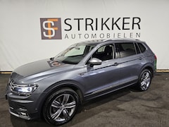 Volkswagen Tiguan Allspace - 2.0 TSI 4Motion Highline