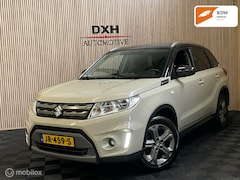 Suzuki Vitara - 1.6 Exclusive NAP 1eEIGNR CARPLAY TREKHK CAM