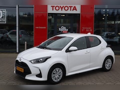 Toyota Yaris - 1.5 VVT-i 5-DEURS AIRCO CAMERA NL-AUTO ADAPTIVE CRUISE