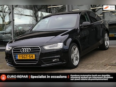 Audi A4 Limousine - 1.8 TFSI Business Edition AUTOMAAT NAP