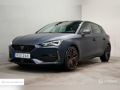 CUPRA Leon - 1.4 e-Hybrid VZ Performance, pano