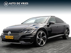 Volkswagen Arteon - 1.5 TSI 150pk DSG Business R-Line | Panoramadak | 20 inch LMV | Trekhaak