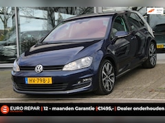 Volkswagen Golf - 1.4 TSI ACT Highline AUTOMAAT DEALER OND. NAP