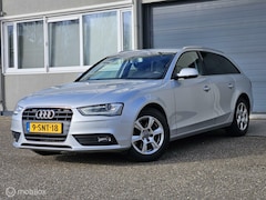 Audi A4 Avant - 1.8 TFSI Business Edition