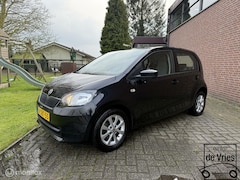 Skoda Citigo - 1.0 Greentech Sprint