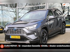 Toyota RAV4 - 2.5 Hybrid Active DEALER OND. NL-AUTO NAP