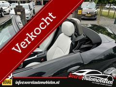 BMW Z4 Roadster - 2.0i Introduction keurig onderh alles aantoonbaar