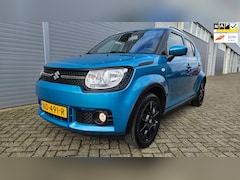 Suzuki Ignis - 1.2 Select Intro | Bwj 2017 | APK 01-2026 | Cuise | Trekhaak | Navi