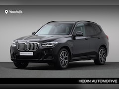 BMW X3 - xDrive30e