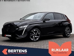 Peugeot 308 - 1.2 PT 130 Allure | AGR stoel | Stoelverwarming | Prijs is rijklaar