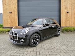 MINI Cooper - 1.5 *Navigatie *Cruise con *Carplay