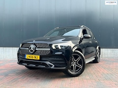 Mercedes-Benz GLE-Klasse - 300 d 4MATIC Premium Plus 7p AMG * Pano * Sfeer-licht * 360Cam