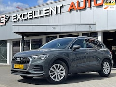 Audi Q3 - 35 TFSI S-Tronic Business Line | Navigatie