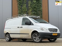 Mercedes-Benz Vito - 111 CDI 320 Lang HD Amigo AUTOMAAT IMPERIAAL