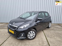 Peugeot 108 - 1.0 e-VTi Active / origineel NL / Airco