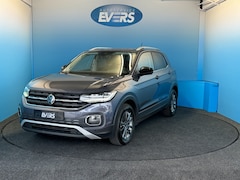 Volkswagen T-Cross - 1.5 TSI Style Automaat