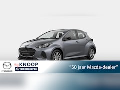 Mazda 2 Hybrid - 1.5 Centre-line € 3.050, - VOORRAADKORTING