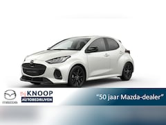 Mazda 2 Hybrid - 1.5 Homura € 3.050, - VOORRAADKORTING